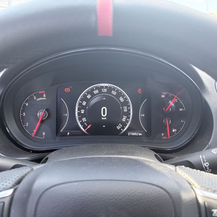 Opel Insignia de vanzare