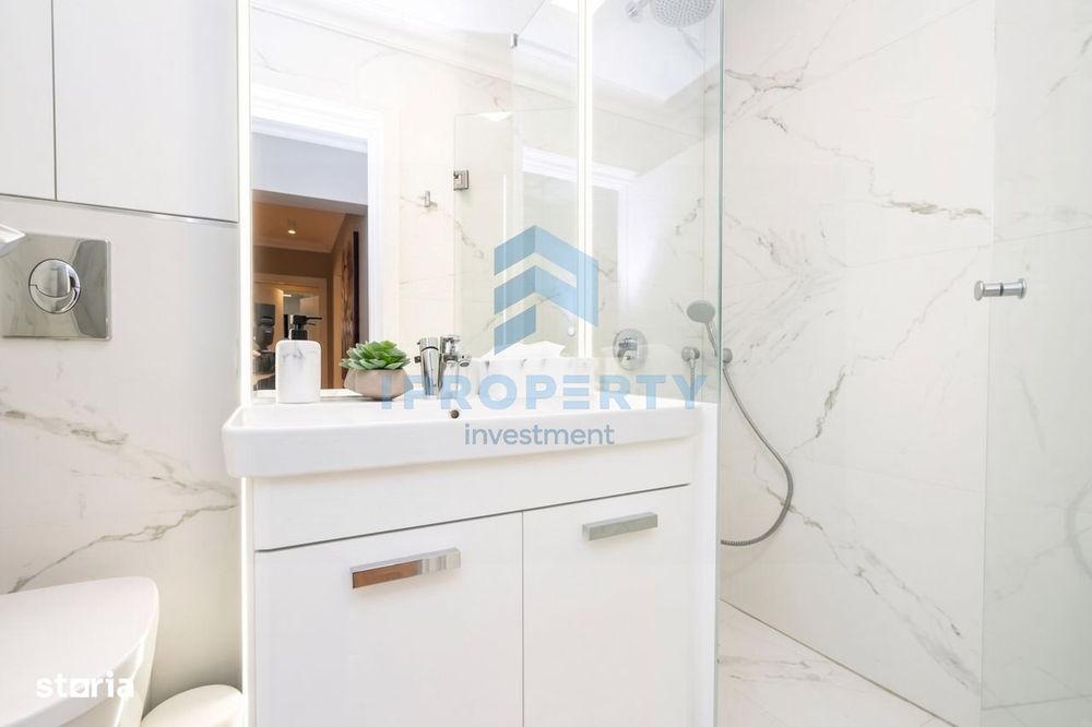 Inchiriere Apartament 4 camere in Victoriei Lux la 2 min de metrou