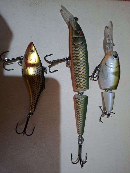 Trusa Voblere Branduri Consacrate