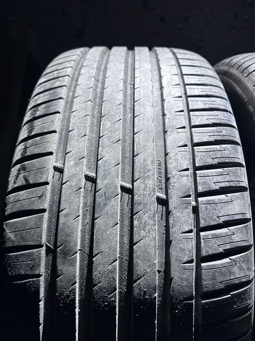 Шины 285/50R20 (2шт)