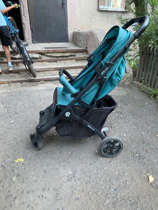 Коляска детская