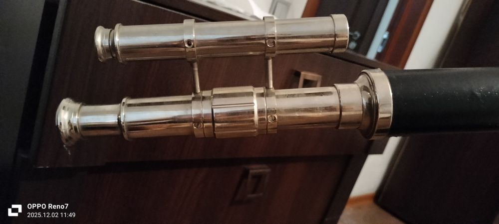 Продам Телескоп Как новая