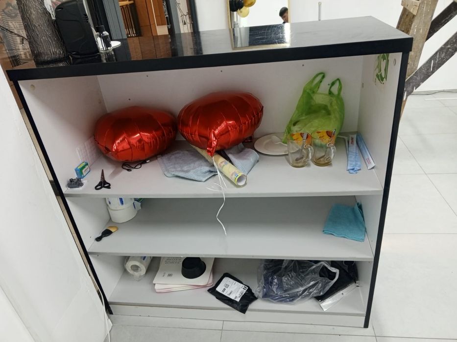 Ресепшен  для офиса,салона,