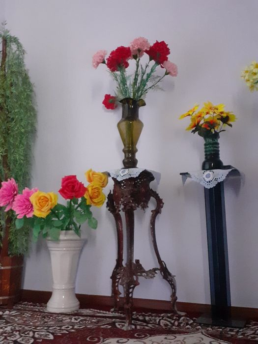 Подставка для цветов