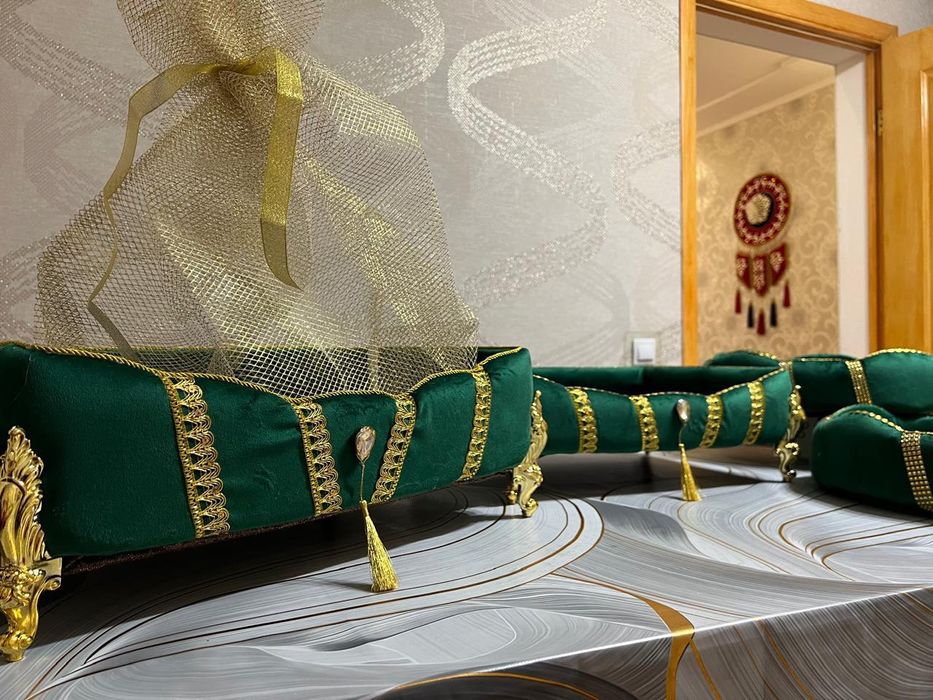 Корзина той бастар