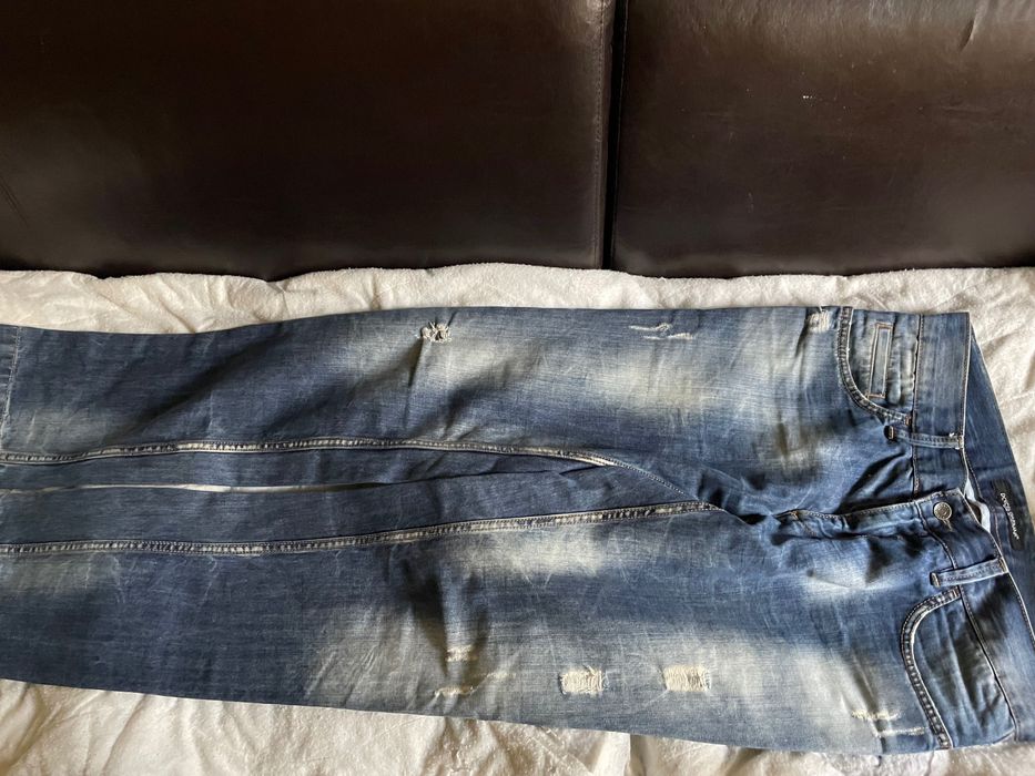 Philipp Plein, Armani ,D&G и още..