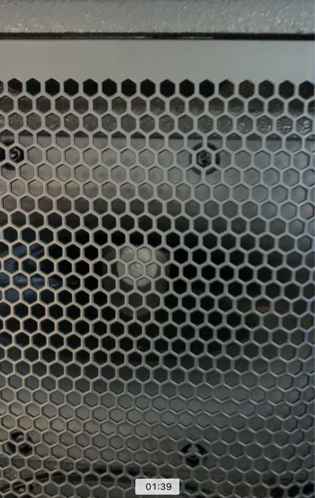 Boxe Profesionale Topuri Powersoft 2400 W PIONEER XPRS 10