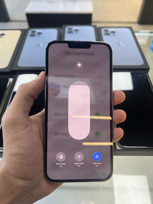 iPhone 13 Pro Max 128 Ideal