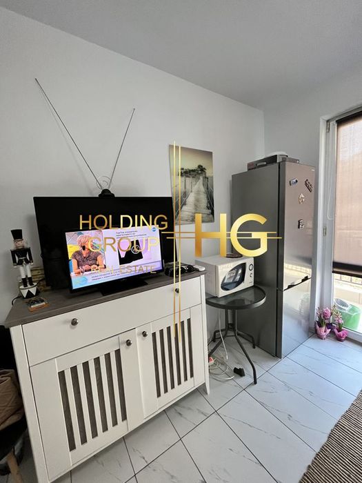 Продава се Двустаен апартамент в Балчик - 64 кв.м за 1250 €/кв.м - Снимка #3