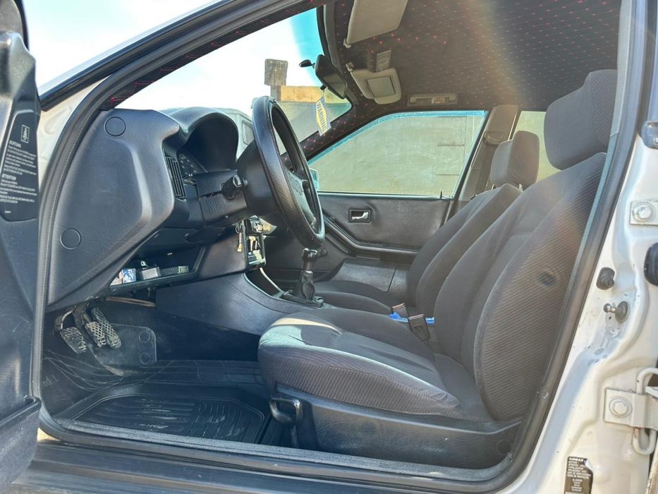 Продам ауди Б4..