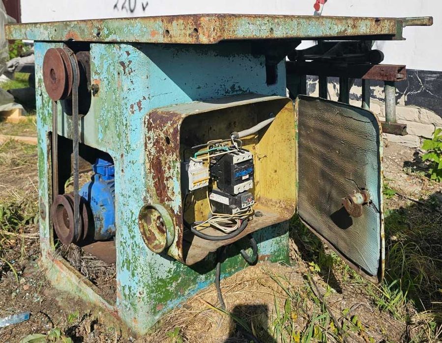 Продам циркулярную пилу