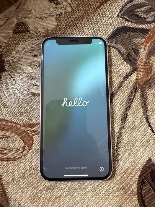 Продавам Iphone 12 mini  Purple