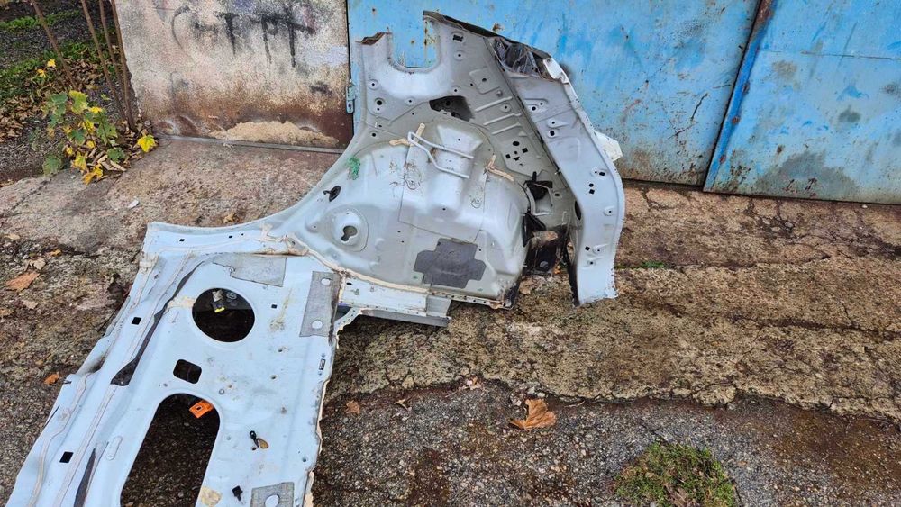 Заден десен панел Jeep Compass 2020г.