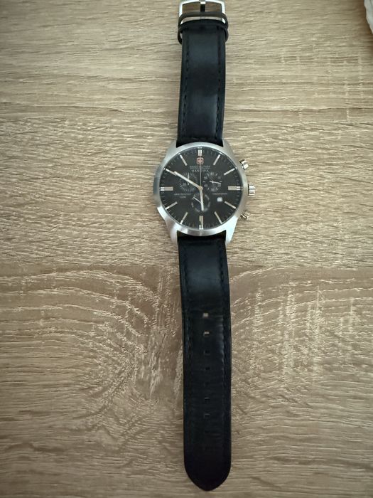 Ceas elvetian swiss military