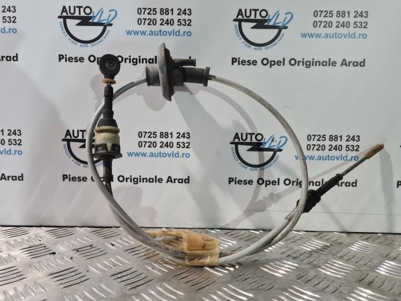Cablu timonerie Opel Astra H facelift 1.9 CDTI