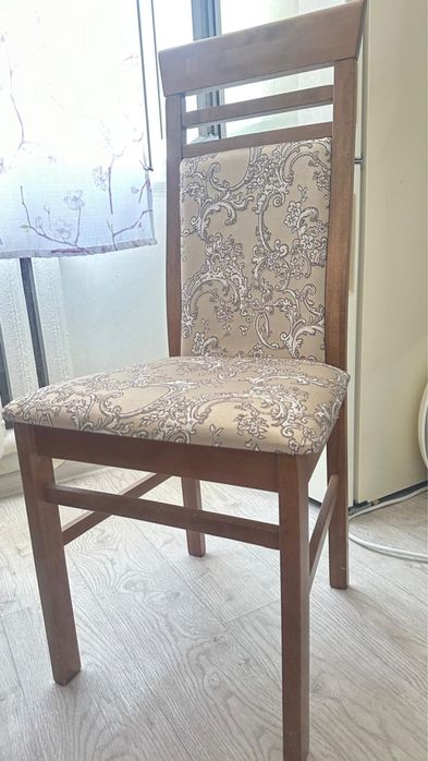 Продается стулья отличном состоянии