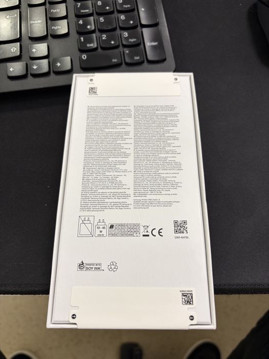 Samsung Galaxy A57