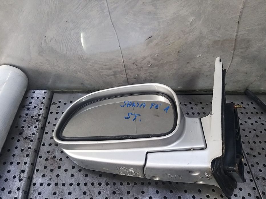 Oglinda electrica stanga hyundai santa fe 1 sm