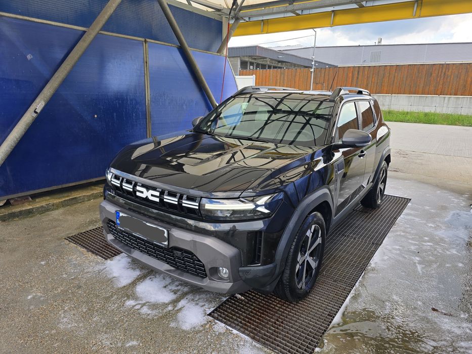 DACIA Duster 2025 — imagine 2