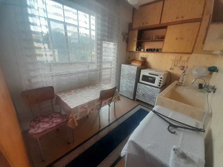 Продава се Двустаен апартамент в Попово - 50 кв.м за 840 €/кв.м - Снимка #7