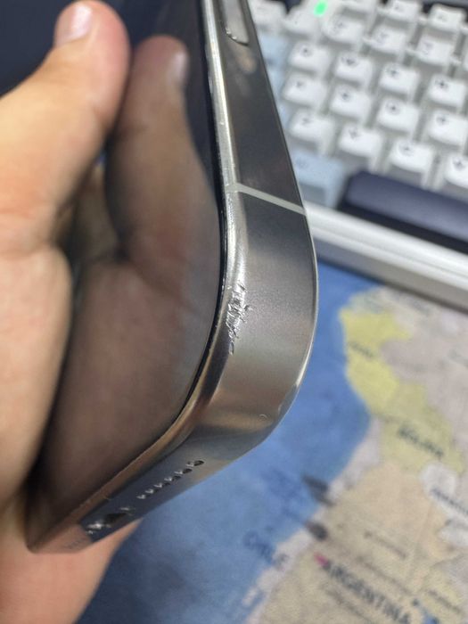 iPhone 16 Pro Max 256GB