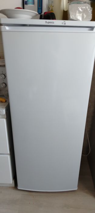 Холодильник бирюза