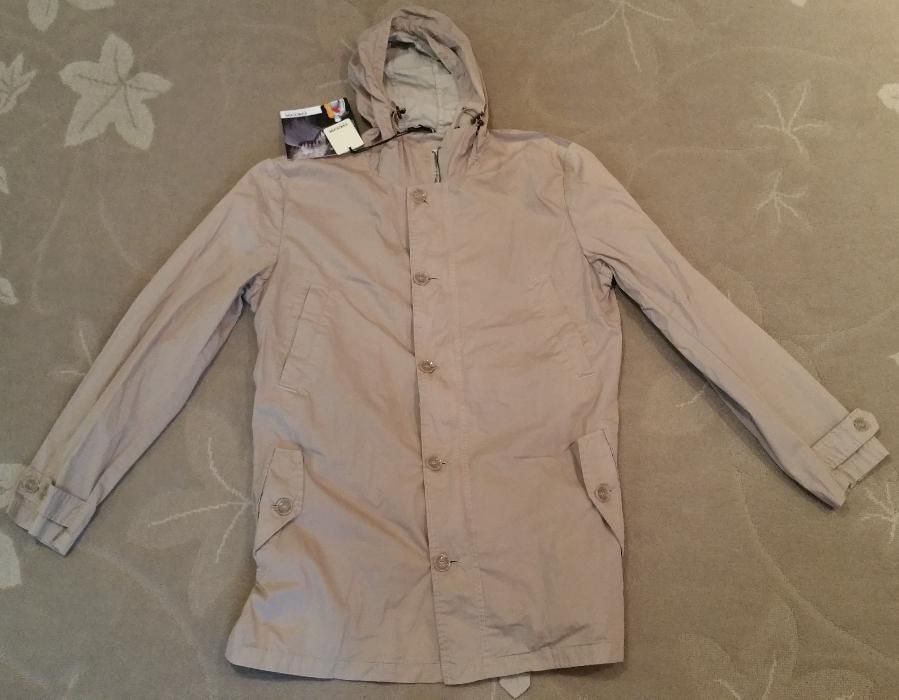 Geaca Geox originala noua cu eticheta