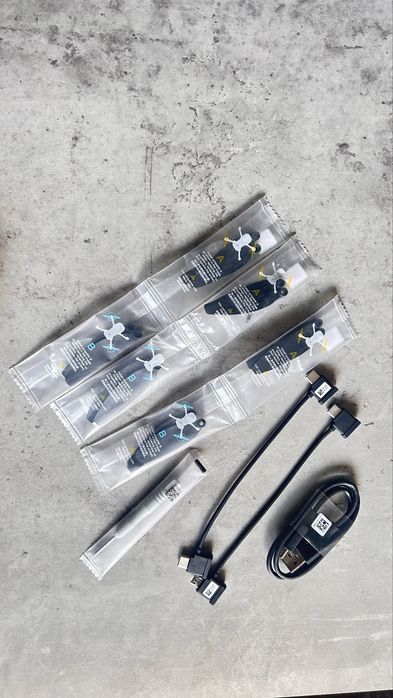 DJI Mini 2se Fly More Combo