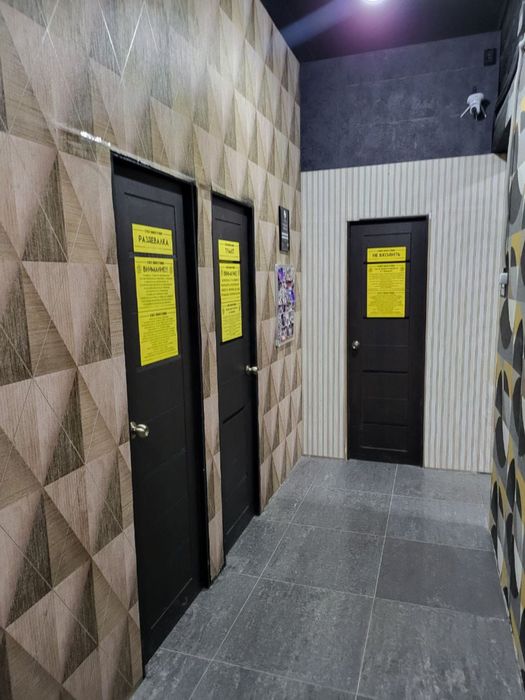 Продам ком.помещение Батыс 2