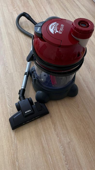 Продается моющий полисос почти новый