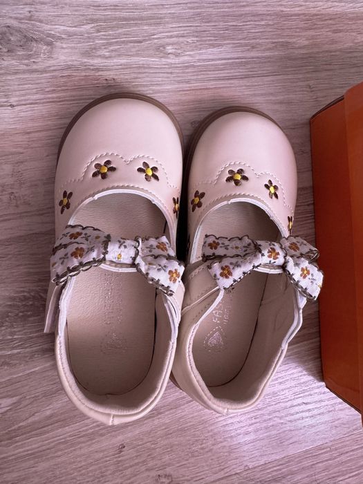 Детски  елегантни обувки