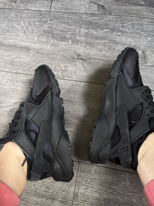 Маратонки Nike Air Huarache