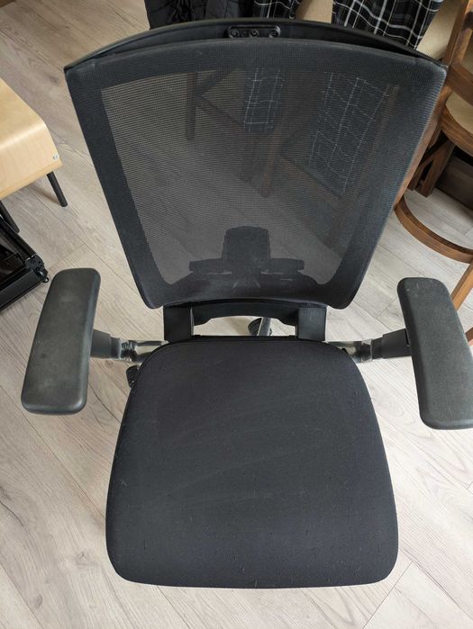 Офис ергономичен стол Sidiz T50