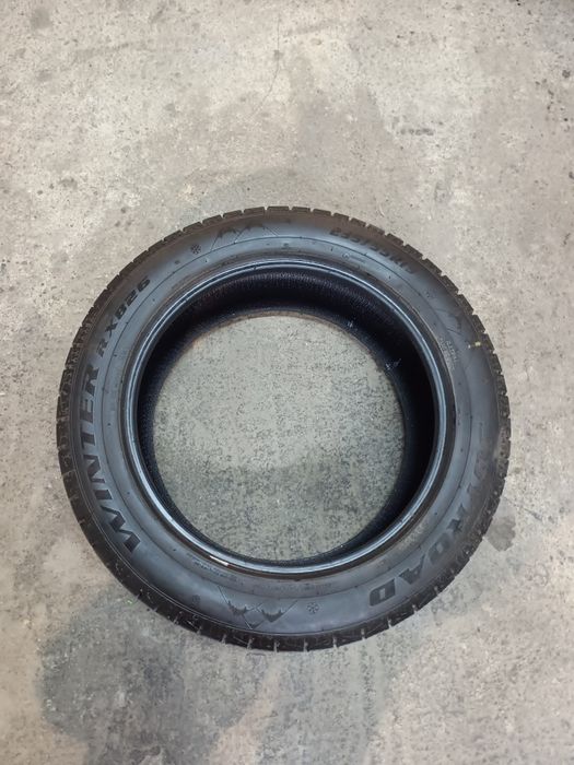 гуми 235/55/19 8+мм DOT21 зимни