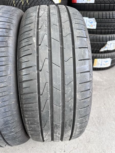 215/55/17 HANKOOK 4бр