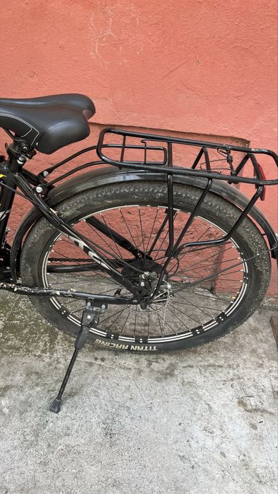 Velosiped, модел prestige  состания идеал