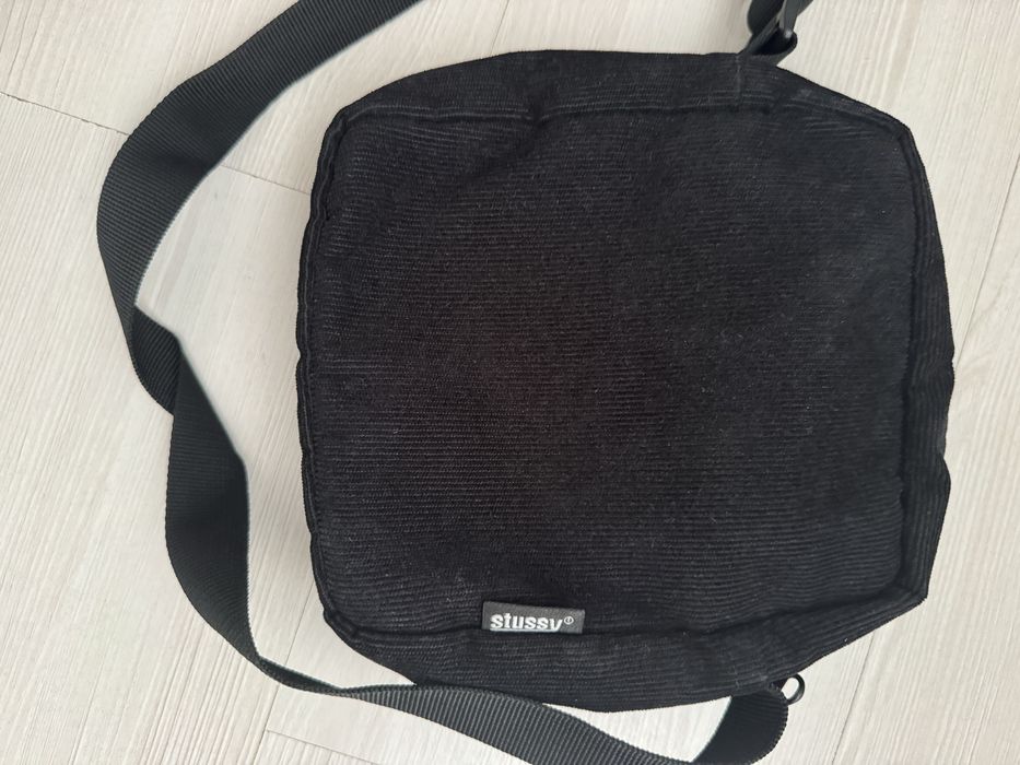 Продам сумку Stussy