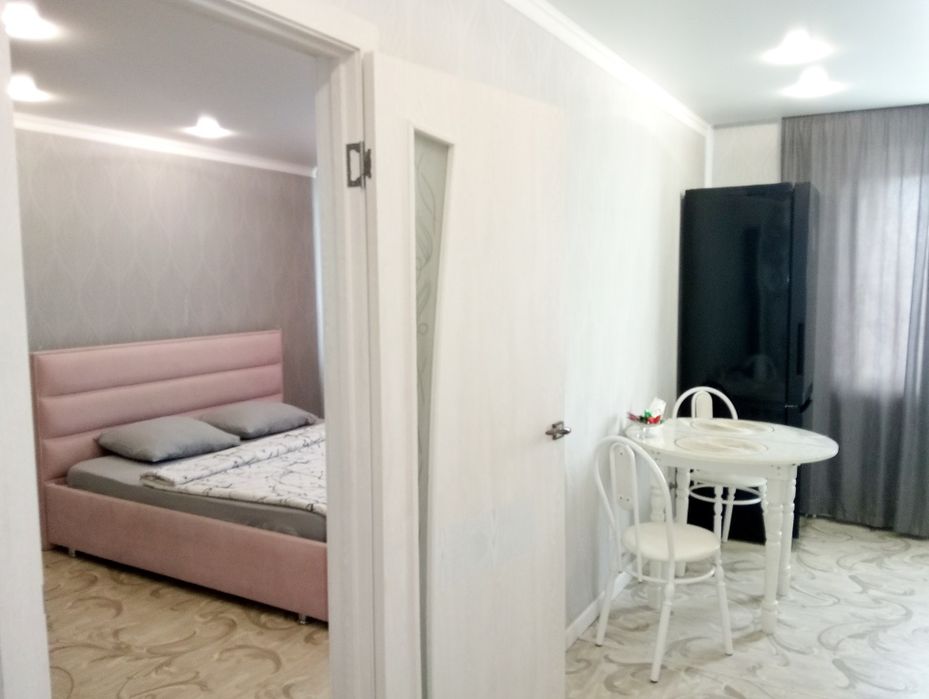 Уютная квартира, 3а микрорайон