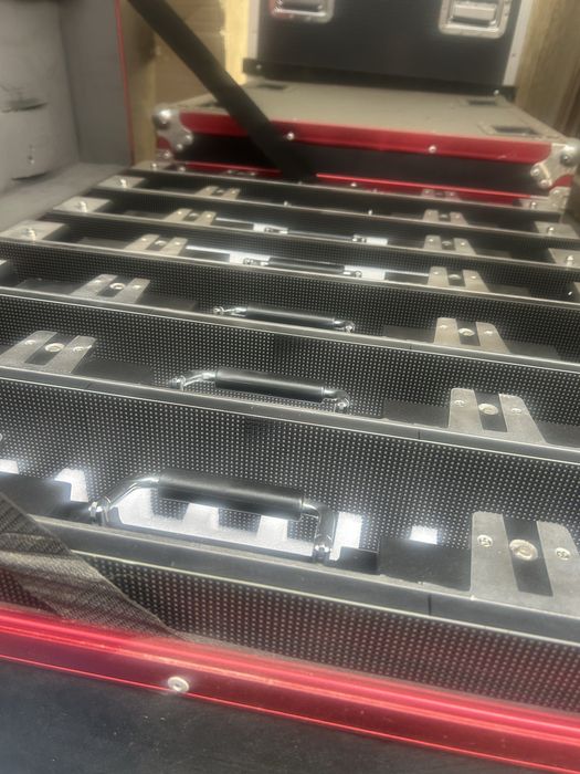 Продам Led экран 10кв/м