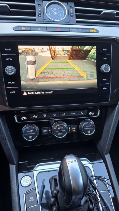 De vanzare Vw Passat B8 highline