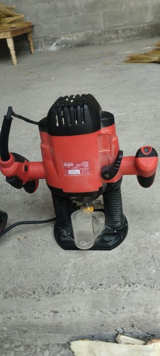 Freza  ELITECH yangi