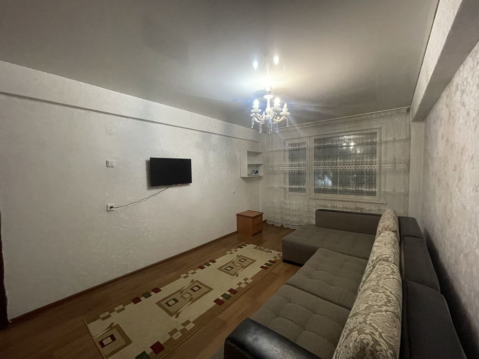 Сдается 1 ком. квартира, р-н КШТ