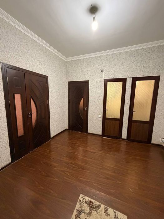 Самарканд шахарда Квартира новостройка