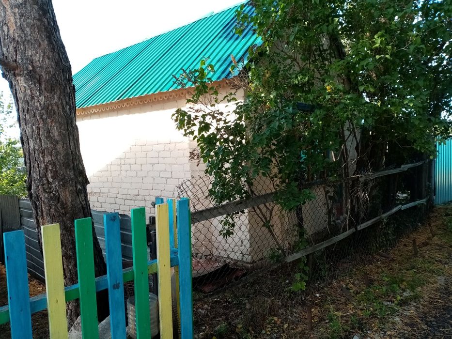 Продам дачу, "Эврика"