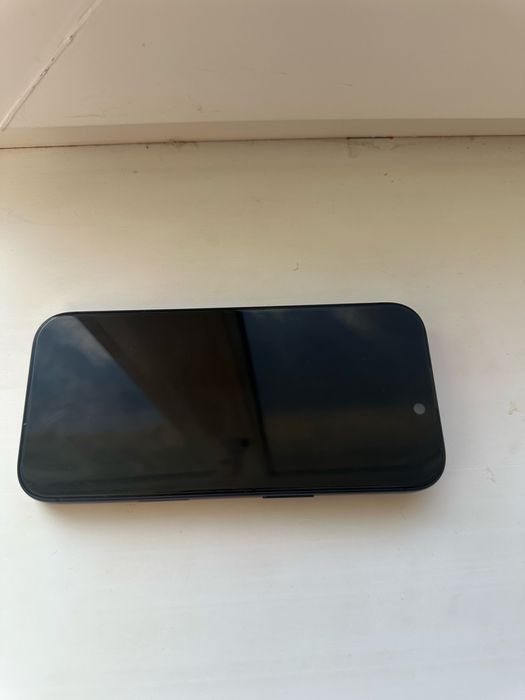 Айфон 17 Pro 256 gb