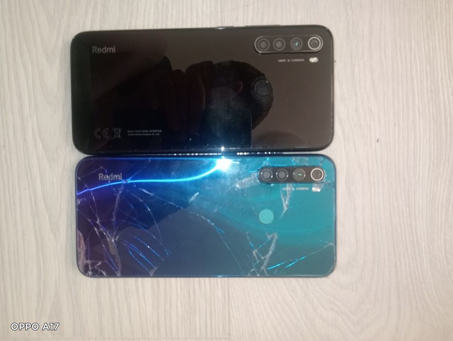Продам Xiami Redmi note 8 (2)