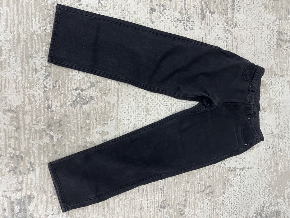 Джинсы qazaq republic