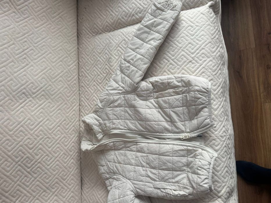 Куртка весенняя