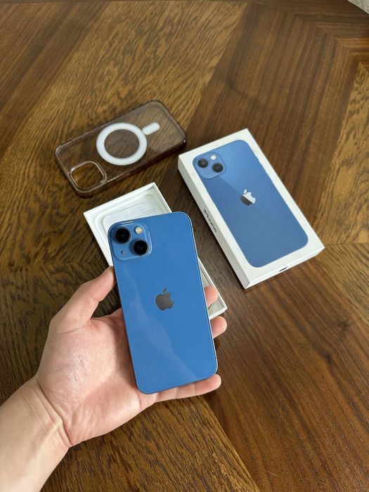 Iphone 13 128 gb