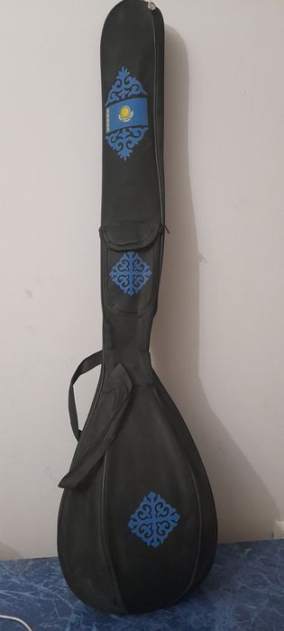 Домбыра детская с чехлом